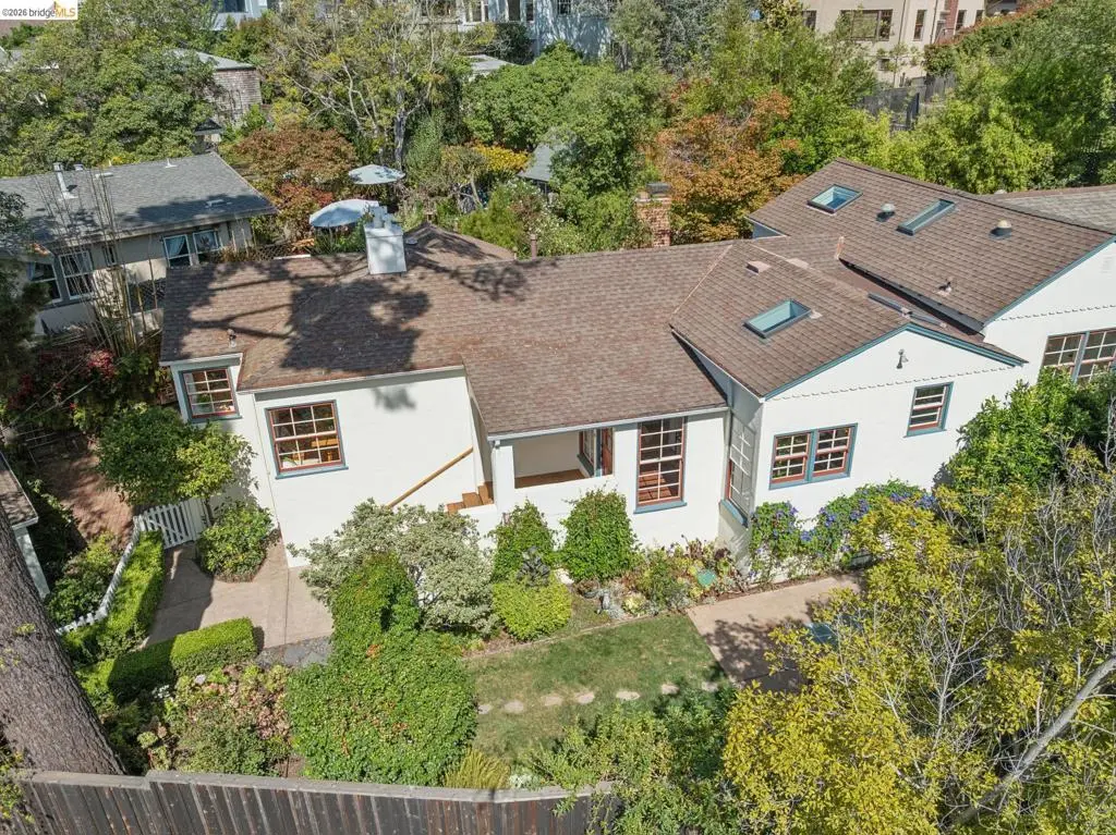 929 Contra Costa Ave, Berkeley, CA — listing photo 1