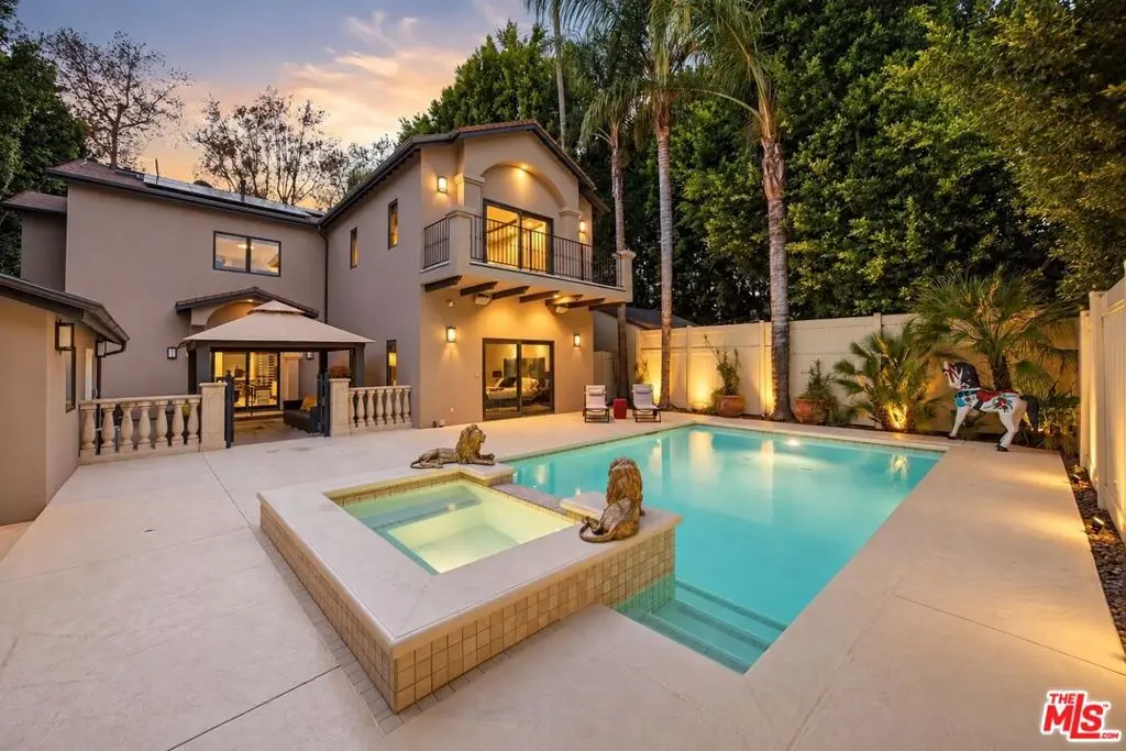 4816 Sylmar Avenue, Sherman Oaks, CA — listing photo 1