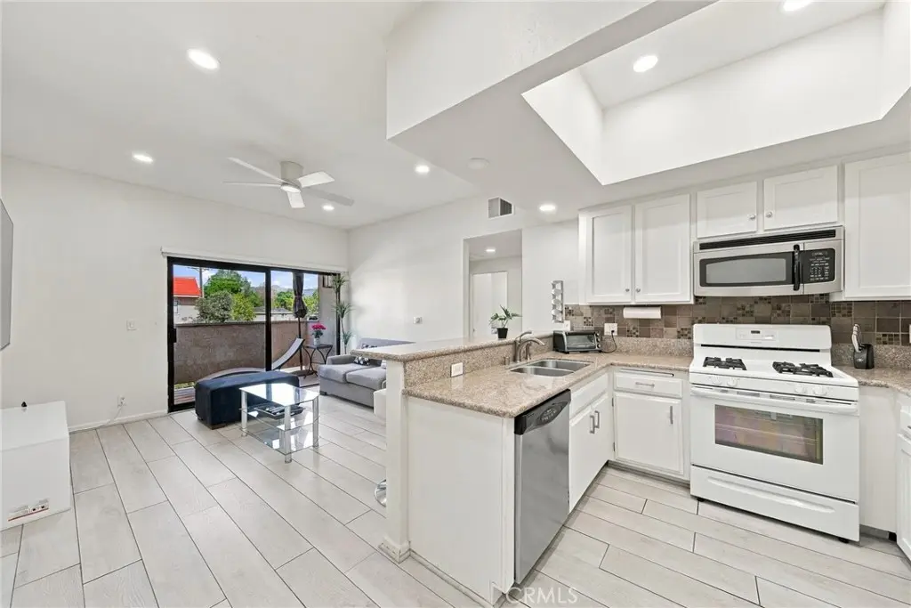 Condominium for sale at 10943 Laurel Canyon Boulevard B9, San Fernando, CA featuring 2 beds and 2 baths