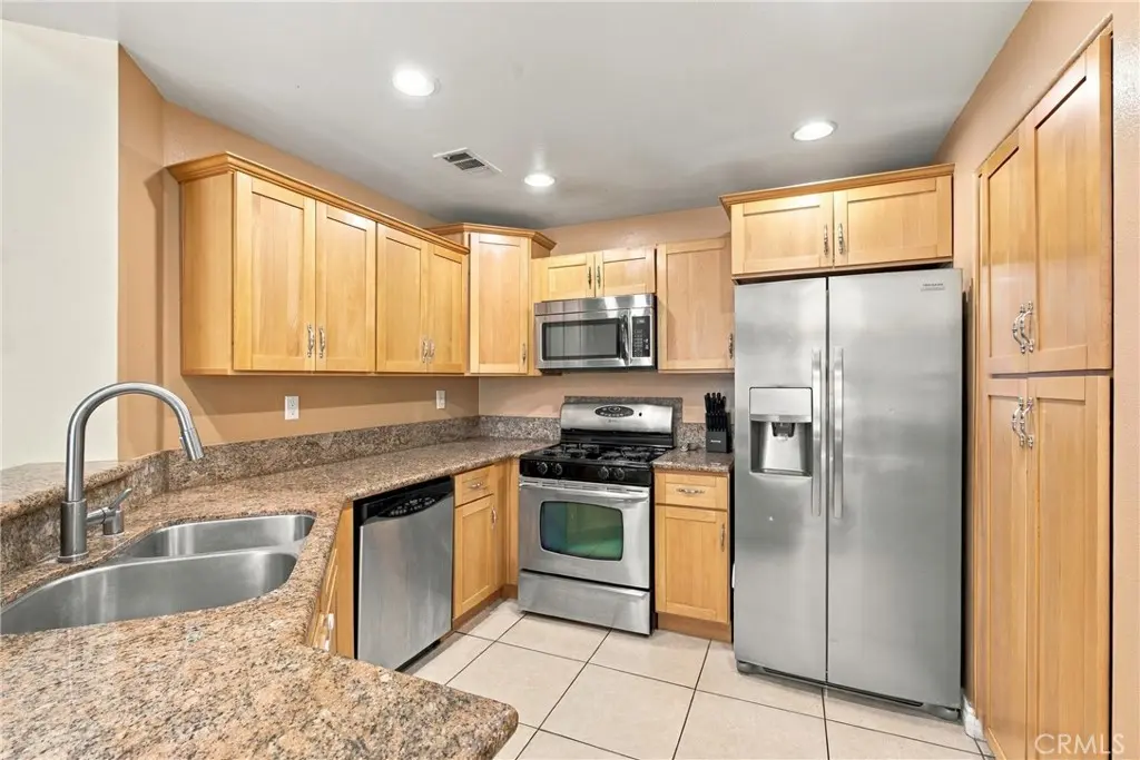 Condominium for sale at 2931 Via Milano 201, Corona, CA featuring 2 beds and 2 baths