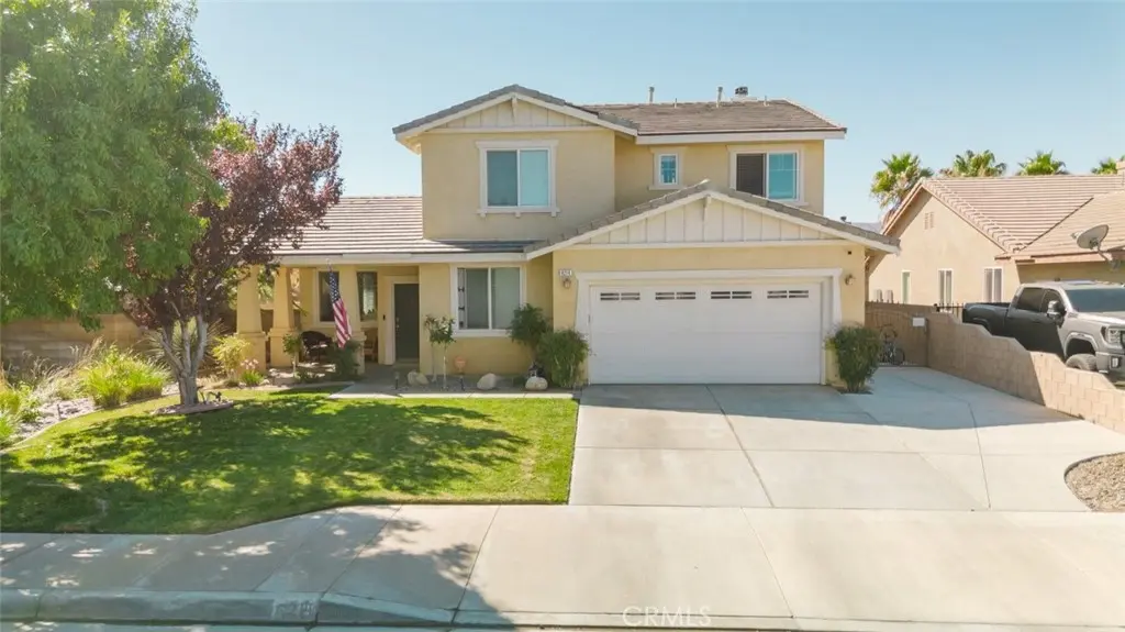 6214 W Avenue J11, Lancaster, CA — listing photo 1