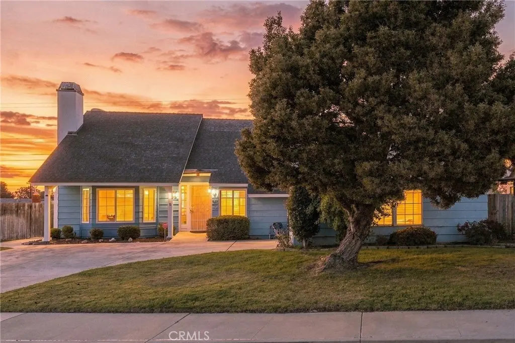 Single Family Residence for sale at 375 Cain Drive, Santa Maria, CA featuring 3 beds and 2 baths