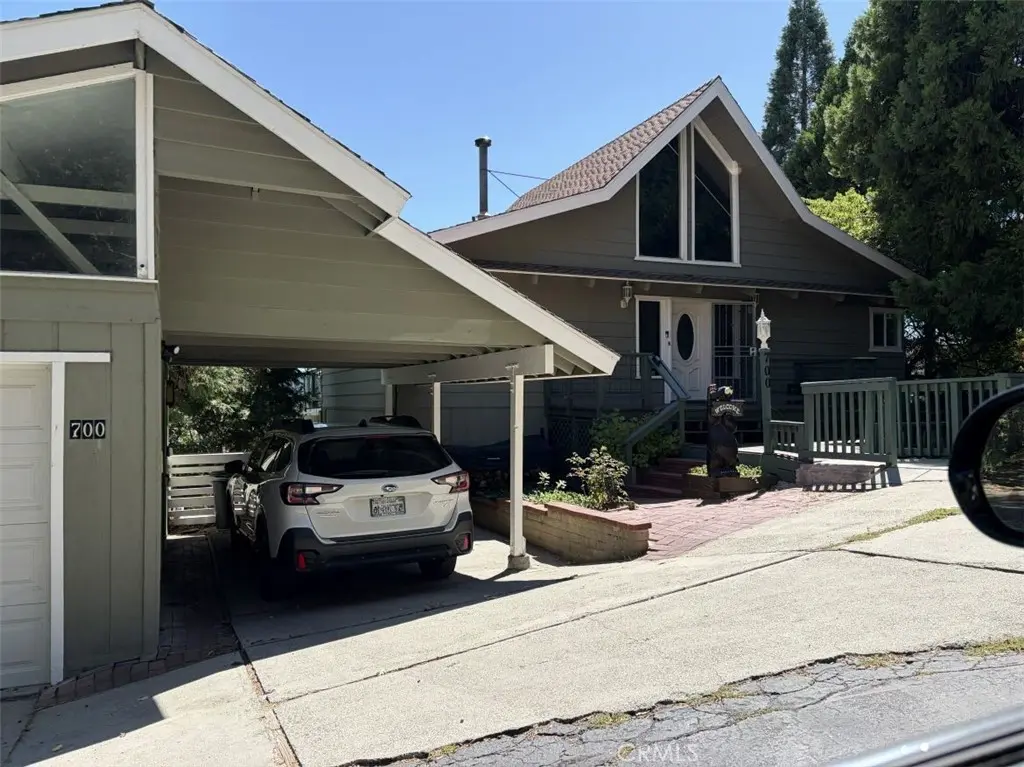 700 Zurich, Lake Arrowhead, CA — listing photo 1
