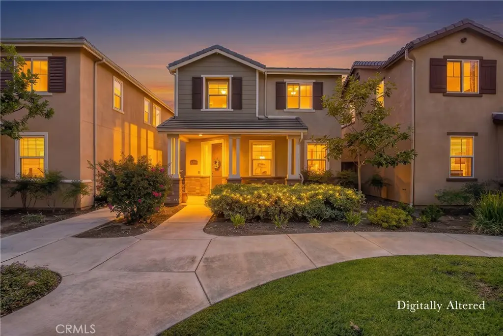 4953 Cedarbrook Lane, Riverside, CA — listing photo 1