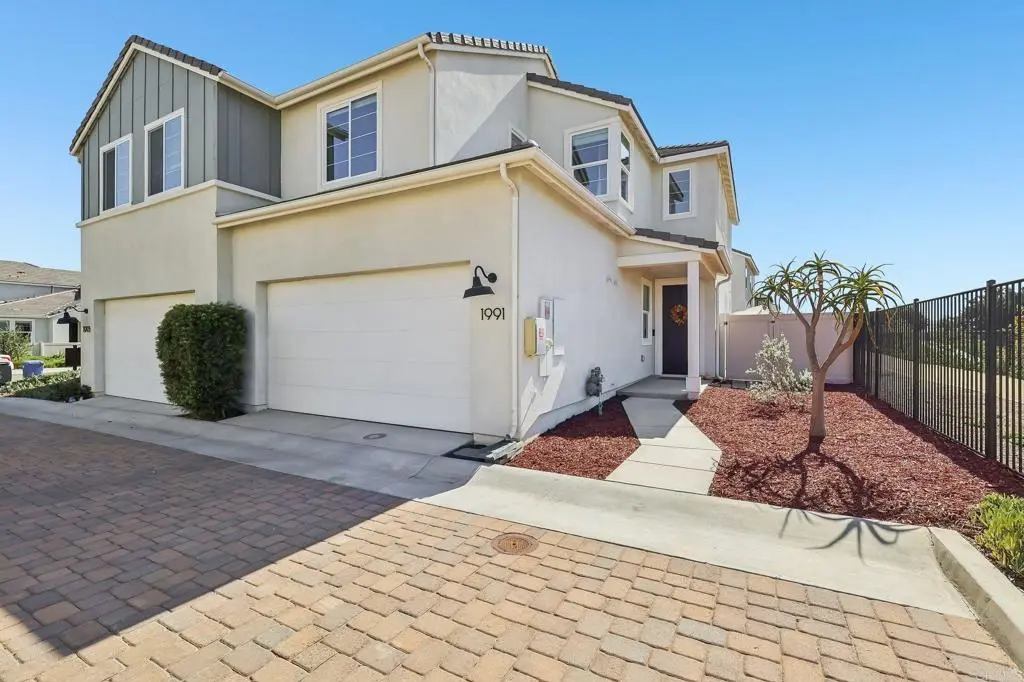 Townhouse for sale at 1991 Julie Dawn Place, Escondido, CA featuring 4 beds and 3 baths