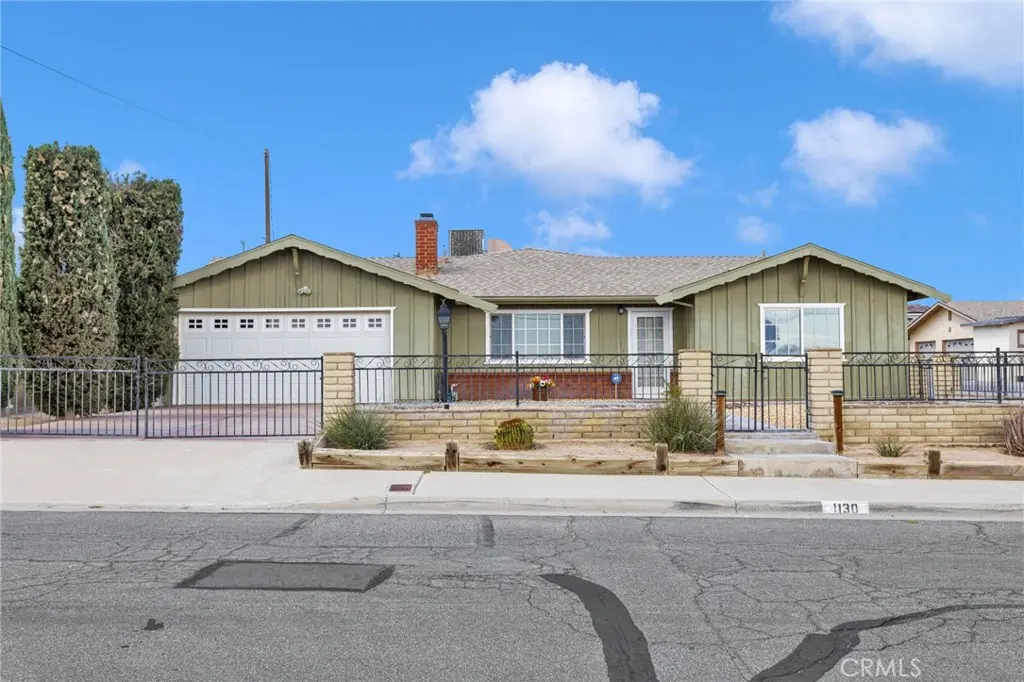 1130 Oasis Drive, Barstow, CA — listing photo 1