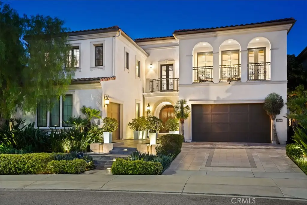 11735 N Manchester Way, Porter Ranch, CA — listing photo 1