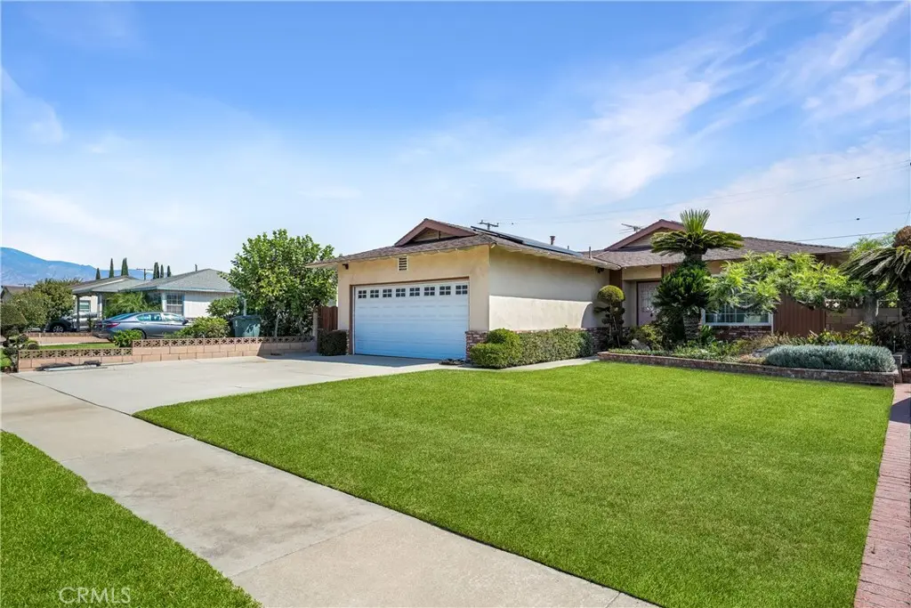 4550 Bartlett Avenue, Rosemead, CA — listing photo 1