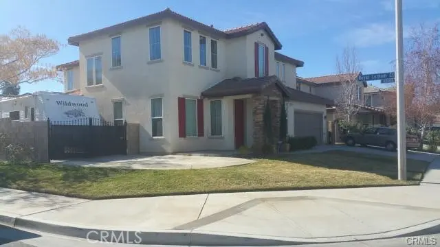 3146 Club Rancho, Palmdale, CA — listing photo 1