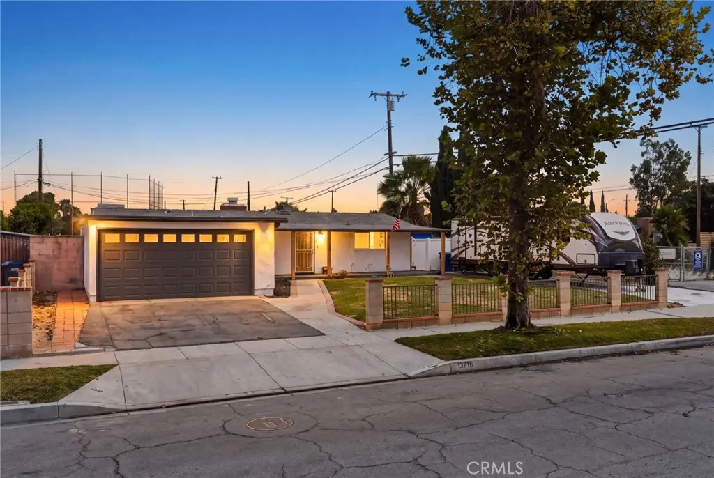 Single Family Residence for sale at 13718 Norbeck, La Mirada, CA featuring 3 beds and 3 baths