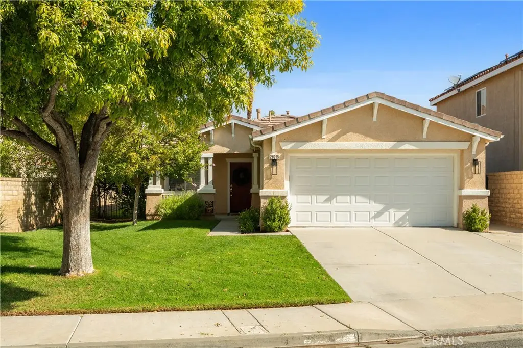 28215 Somerset Court, Castaic, CA — listing photo 1