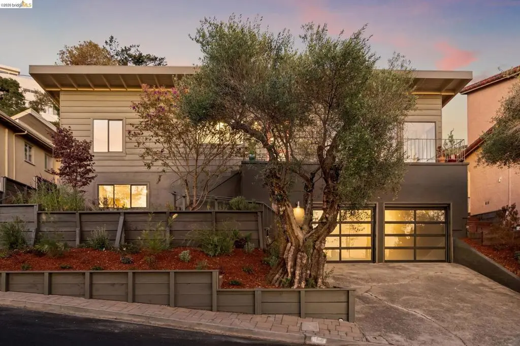 42 Cowper Ave, Kensington, CA — listing photo 1