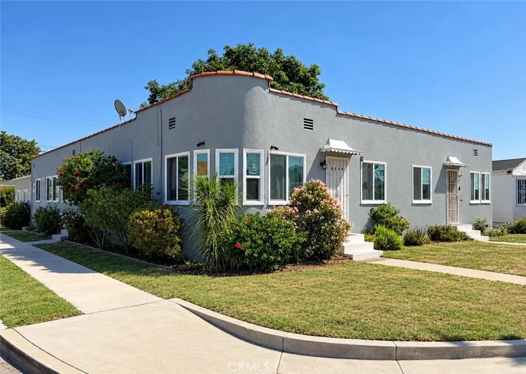 9504 Otis, South Gate, CA — listing photo 1