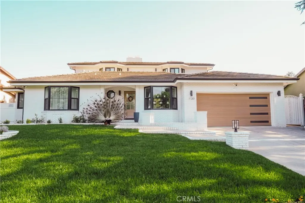 1130 Drake Road, Arcadia, CA — listing photo 1