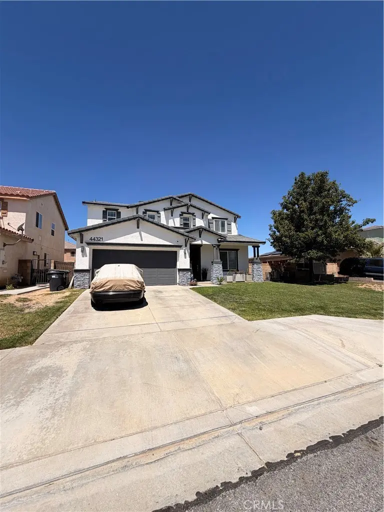 44321 Blazing Star, Lancaster, CA — listing photo 1