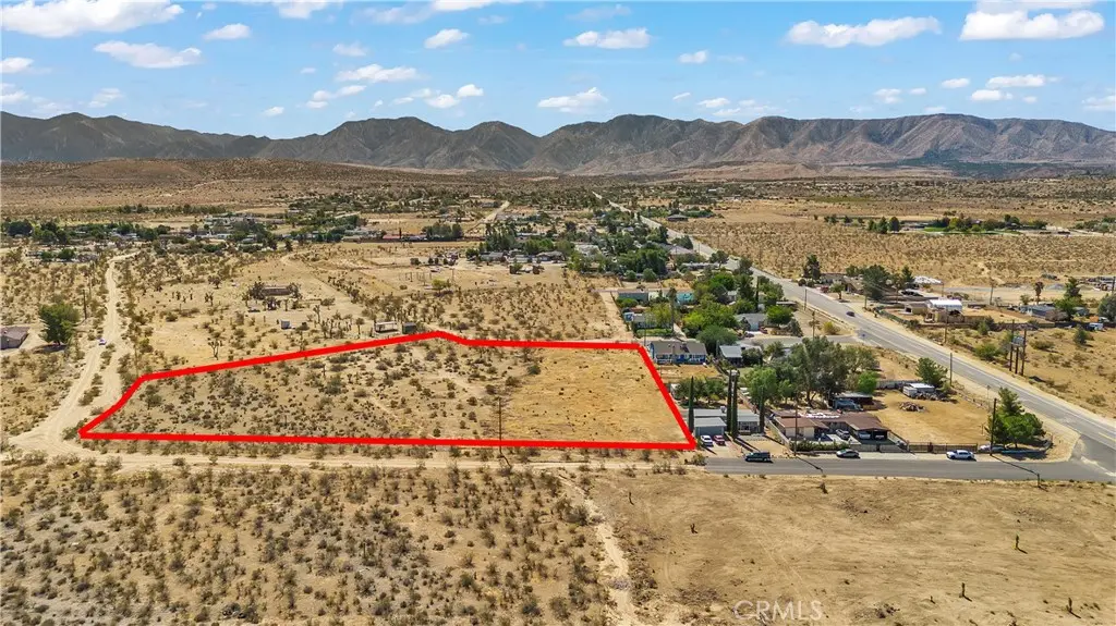 133 Cor Ave V10, Pearblossom, CA — listing photo 1