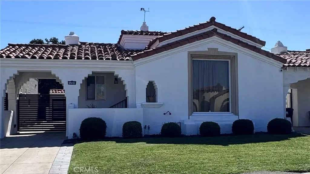 1260 W 81st, Los Angeles, CA — listing photo 1