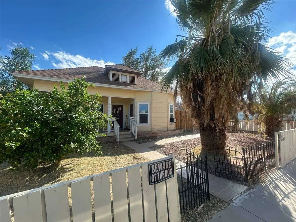 521 Acoma, Needles, CA — listing photo 1