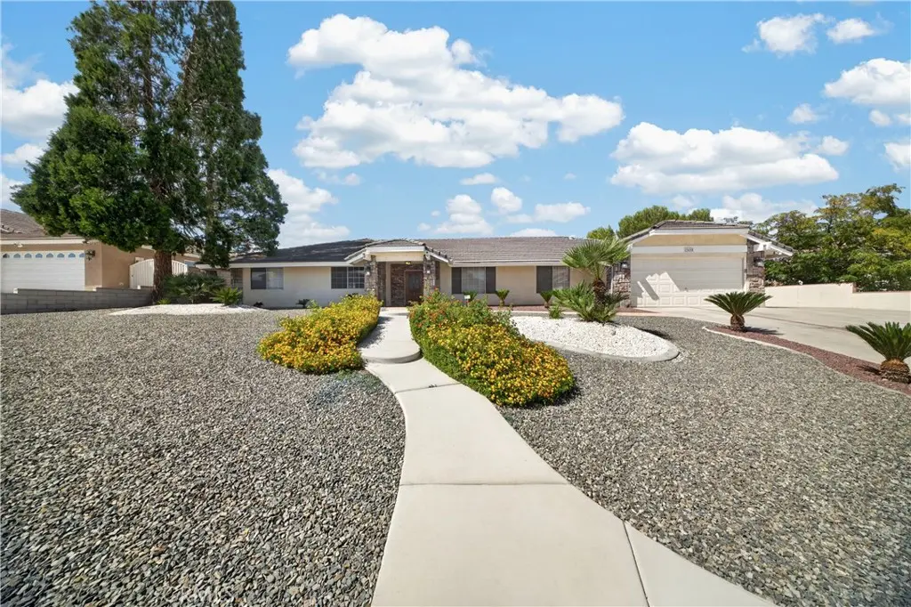 13690 Hidden Valley Road, Victorville, CA — listing photo 1
