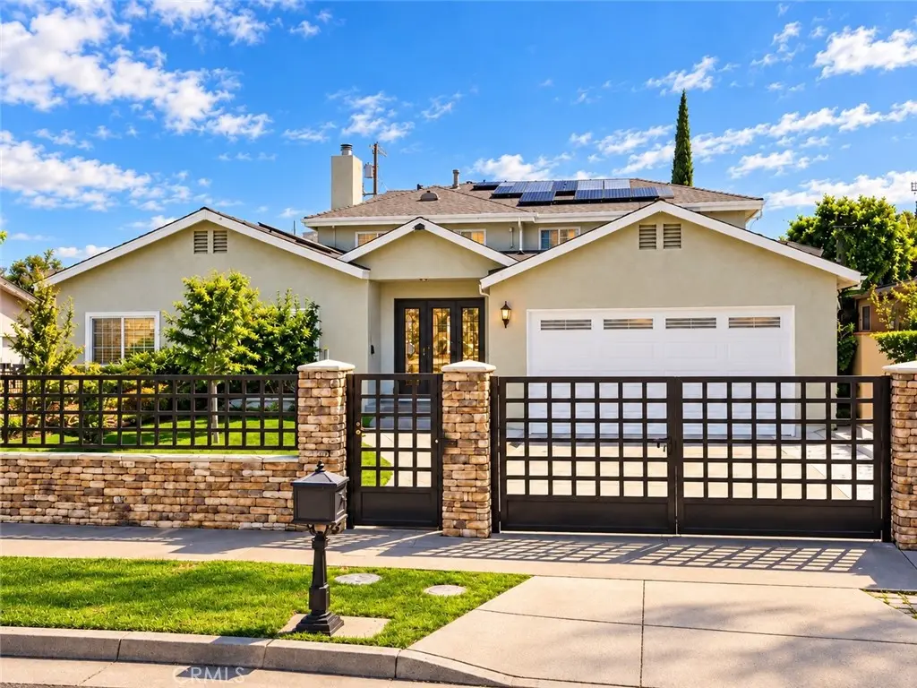 11138 Collett Avenue, Granada Hills, CA — listing photo 1