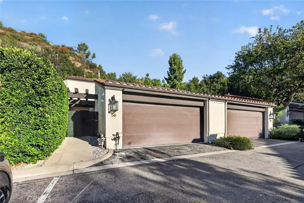 56 Glenflow Court, Glendale, CA — listing photo 1