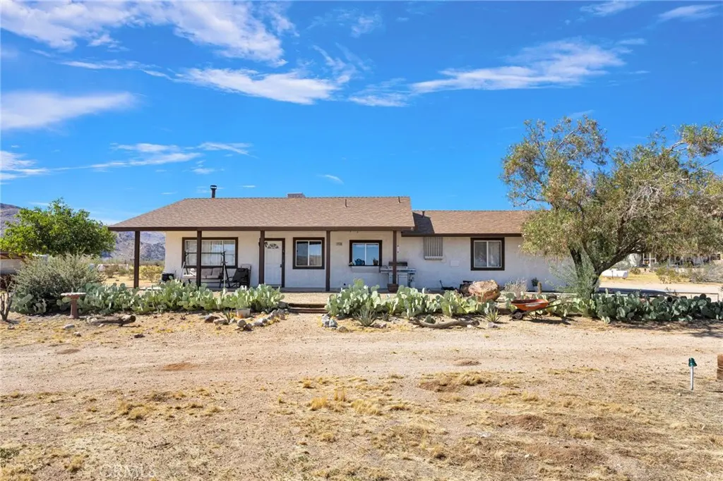 12950 Syracuse, Lucerne Valley, CA — listing photo 1
