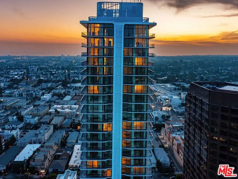 Apartment for rent at 11750 Wilshire Boulevard 3402, Los Angeles, CA featuring 2 beds and 2 baths