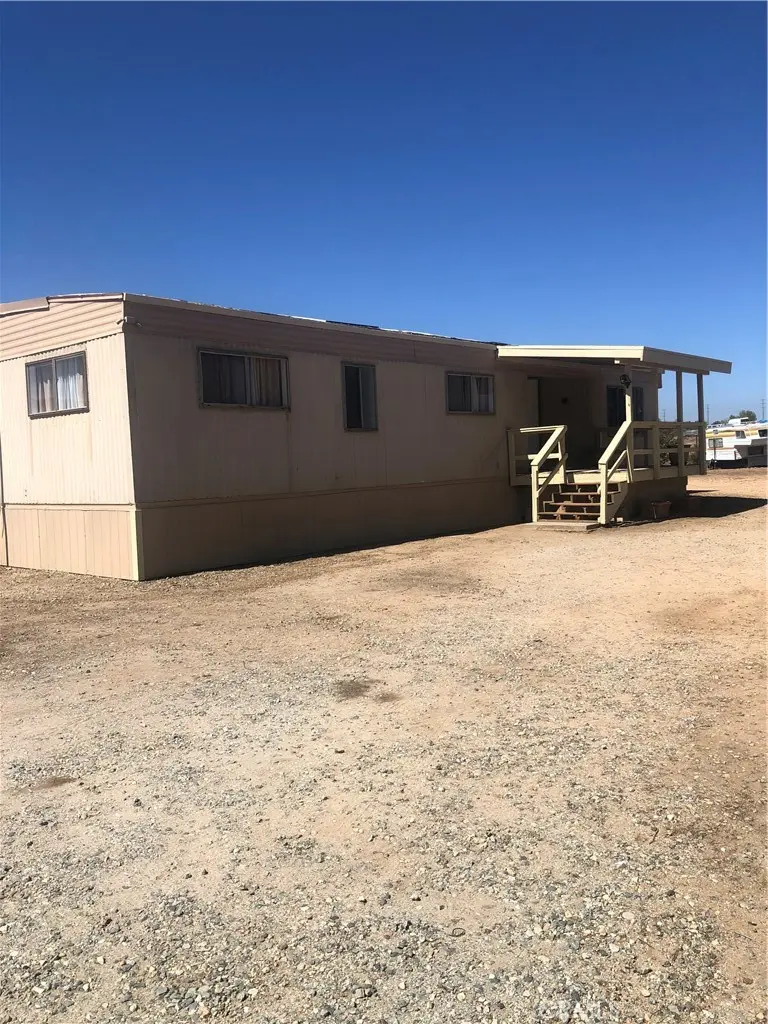 Single Family Residence for rent at 42750 Hill Top Drive, Banning, CA featuring 2 beds and 2 baths