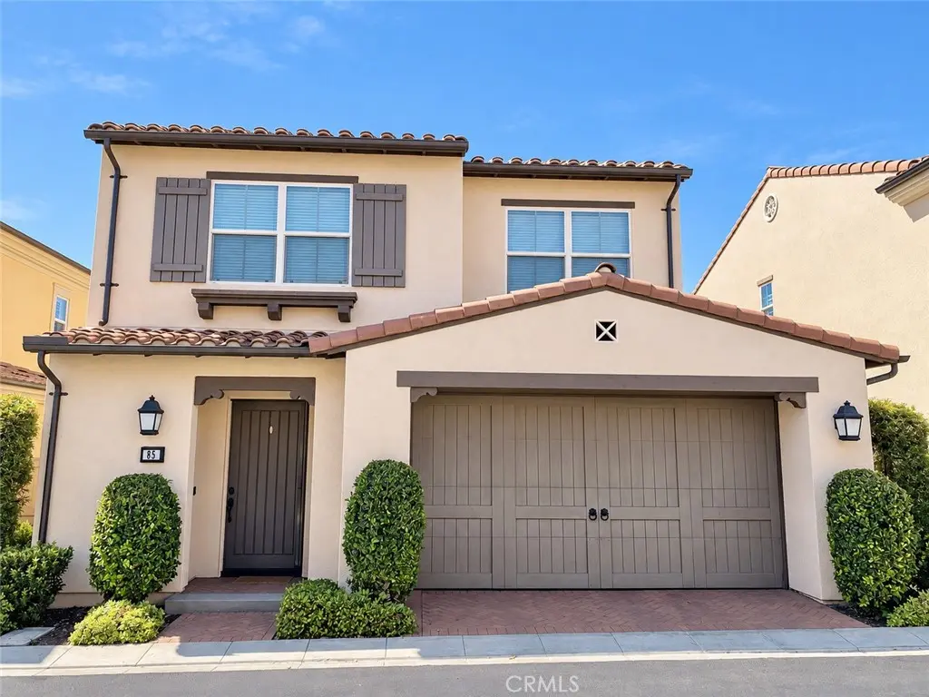 85 Sedgewick, Irvine, CA — listing photo 1