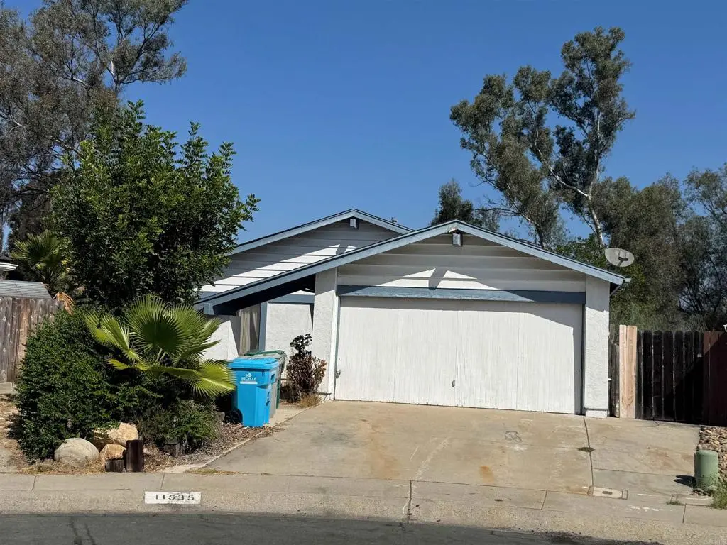 11535 Elbert Ct., San Diego, CA — listing photo 1