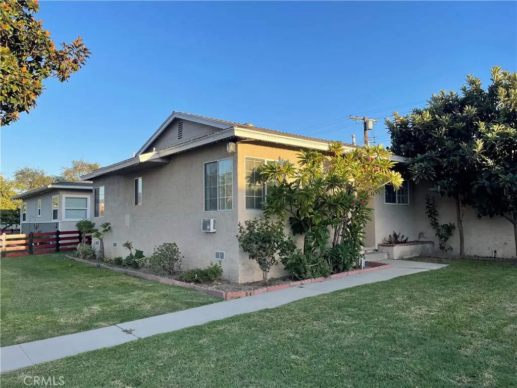 1436 W Valencia Drive, Fullerton, CA — listing photo 1