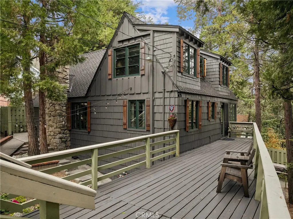 28772 Cedar, Lake Arrowhead, CA — listing photo 1