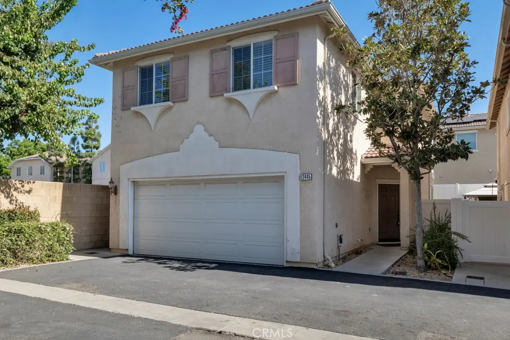 12445 Sonoma Drive, Pacoima, CA — listing photo 1