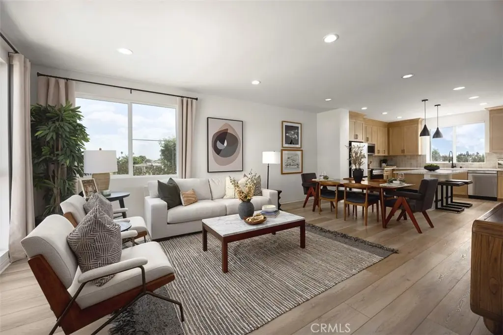 5804 Linden Ave Avenue 6, Long Beach, CA — listing photo 1