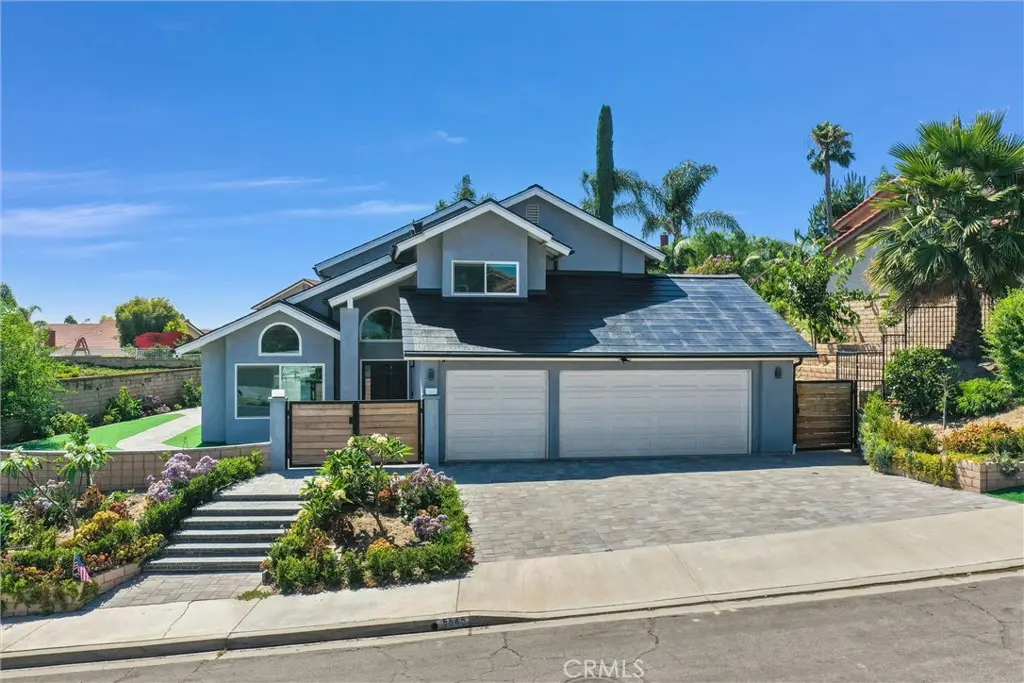 5545 Via Verano, Yorba Linda, CA — listing photo 1