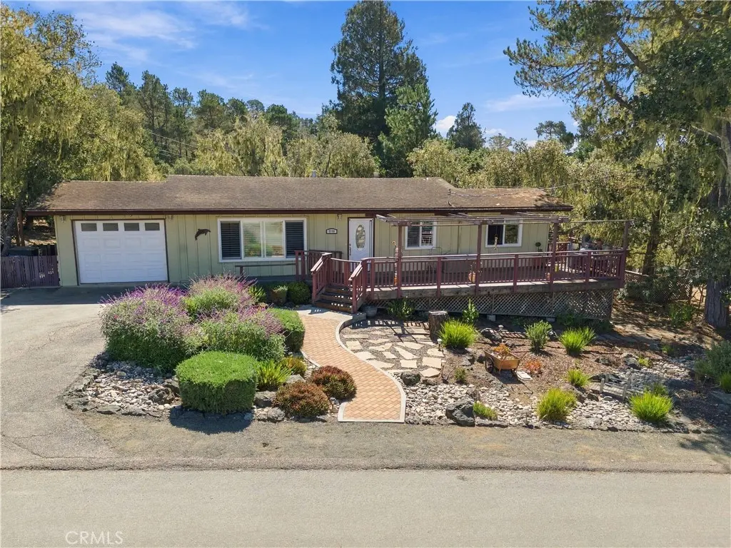 1150 Kenneth Drive, Cambria, CA — listing photo 1