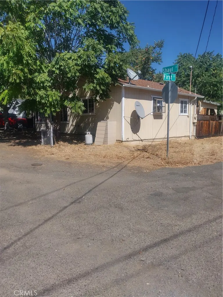70 Shaul Street, Clearlake Oaks, CA — listing photo 1