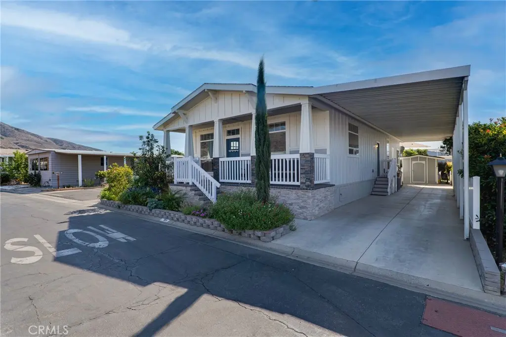 250 E Telegraph Road 164, Fillmore, CA — listing photo 1
