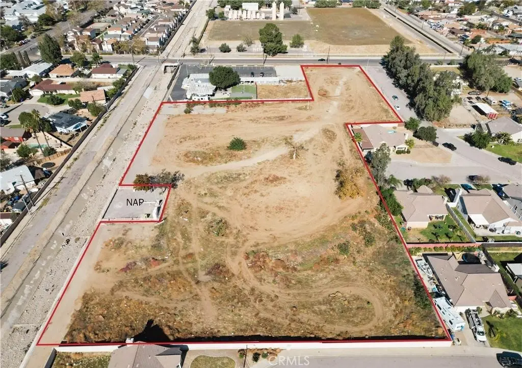 0 48TH, San Bernardino, CA — listing photo 1