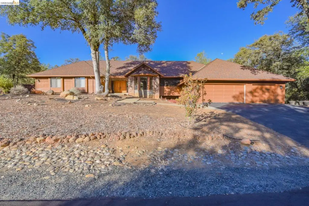 14075 Barlupi Circle, Sonora, CA — listing photo 1