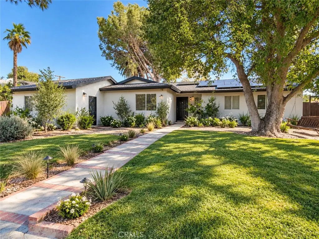 10740 Viking, Porter Ranch, CA — listing photo 1