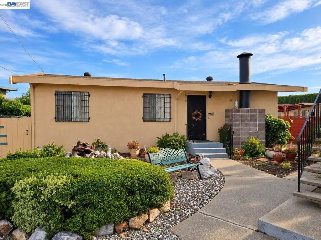 230 Flanders Ct, San Lorenzo, CA — listing photo 1