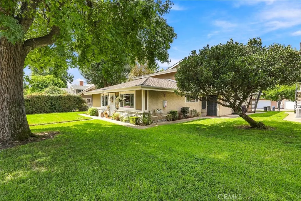 3027 N White Avenue, La Verne, CA — listing photo 1