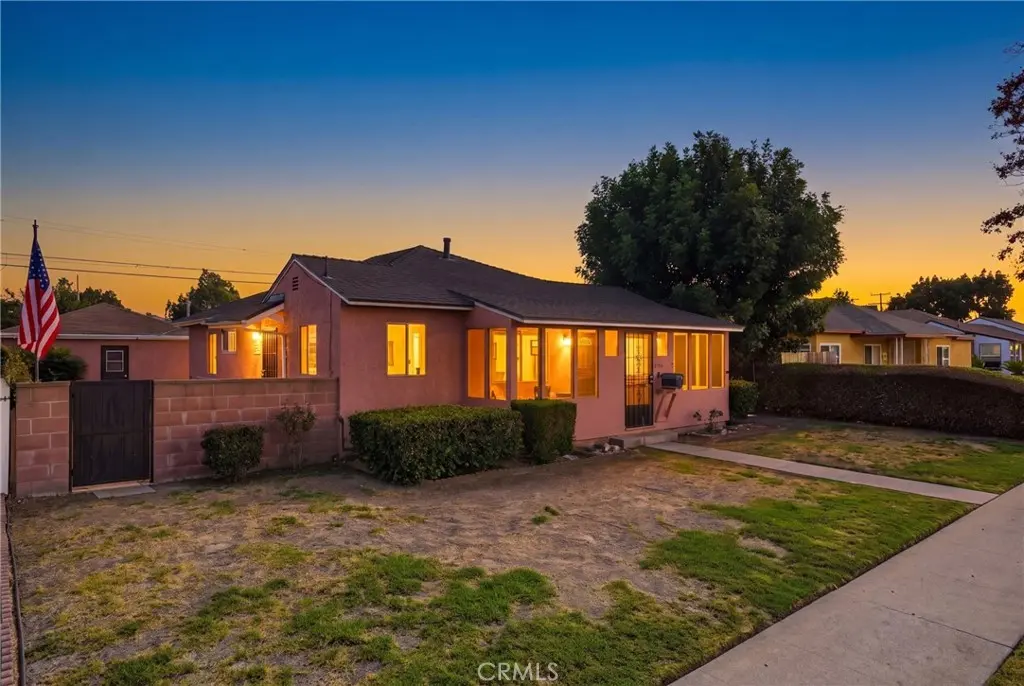 11246 Rosecrans Avenue, Norwalk, CA — listing photo 1