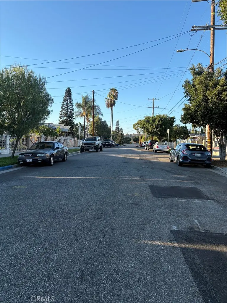 225 S Kern, Los Angeles, CA — listing photo 1