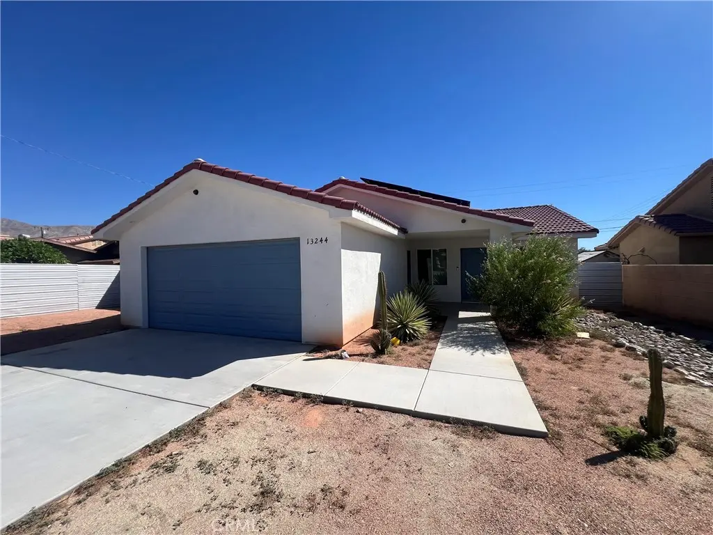 13244 El Cajon, Desert Hot Springs, CA — listing photo 1