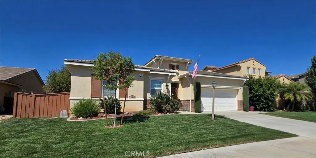 Single Family Residence for sale at 32541 Meadow Ridge, Wildomar, CA featuring 4 beds and 3 baths