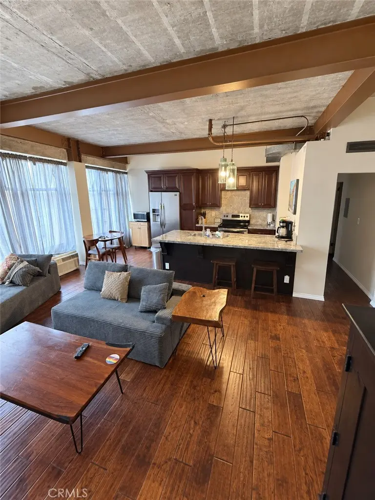 100 Atlantic, Long Beach, CA — listing photo 1
