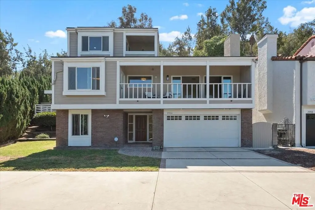2916 Briarwood Drive, Torrance, CA — listing photo 1
