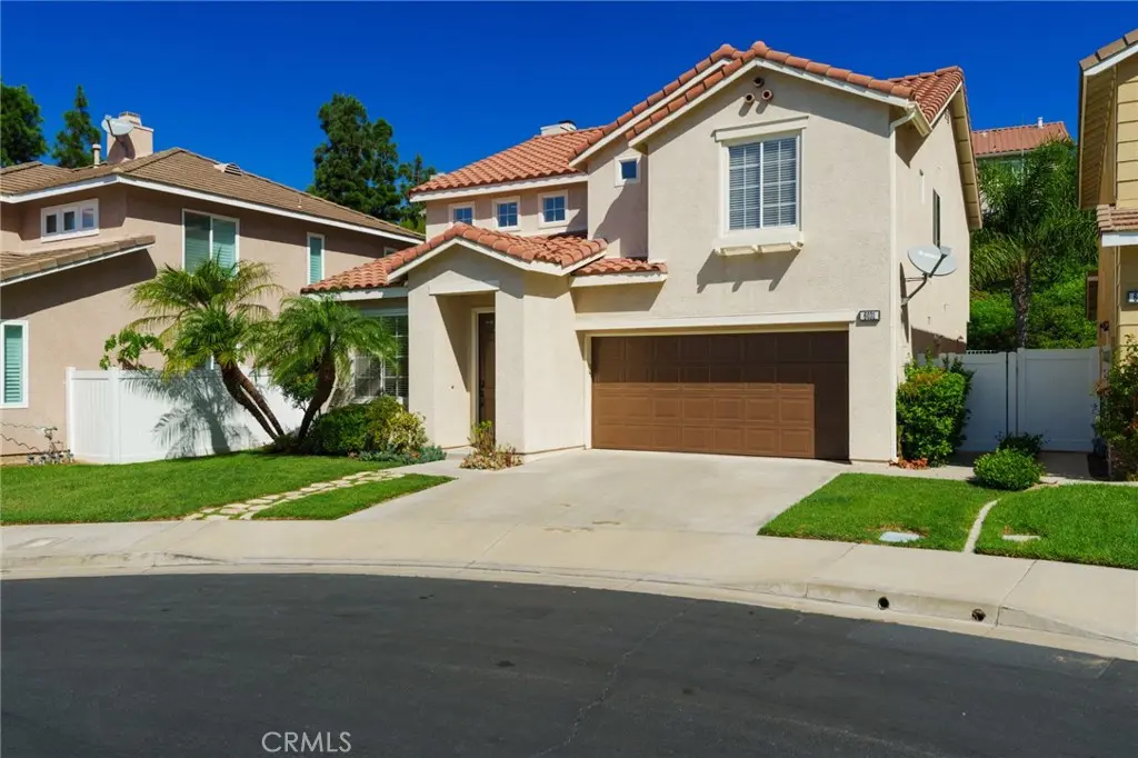 6031 E Hummingbird Court, Orange, CA — listing photo 1
